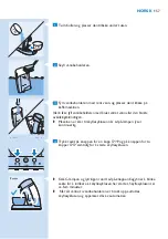 Preview for 157 page of Philips HD7853 User Manual