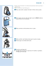 Preview for 9 page of Philips HD7854/60 User Manual