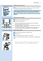 Preview for 11 page of Philips HD7854/60 User Manual