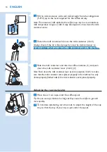 Preview for 14 page of Philips HD7854/60 User Manual