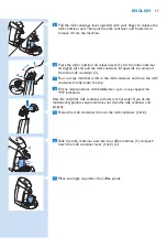 Preview for 17 page of Philips HD7854/60 User Manual