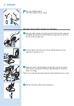 Preview for 18 page of Philips HD7854/60 User Manual