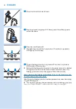 Preview for 22 page of Philips HD7854/60 User Manual