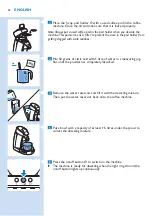 Preview for 24 page of Philips HD7854/60 User Manual