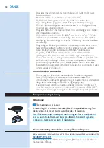 Preview for 32 page of Philips HD7854/60 User Manual