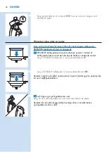 Preview for 36 page of Philips HD7854/60 User Manual