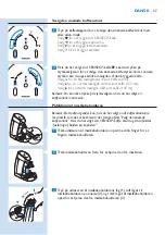 Preview for 37 page of Philips HD7854/60 User Manual