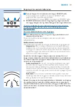 Preview for 39 page of Philips HD7854/60 User Manual