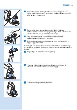 Preview for 41 page of Philips HD7854/60 User Manual