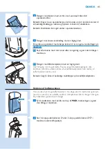 Preview for 45 page of Philips HD7854/60 User Manual