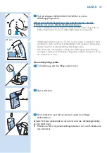 Preview for 49 page of Philips HD7854/60 User Manual