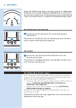 Preview for 64 page of Philips HD7854/60 User Manual