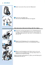 Preview for 66 page of Philips HD7854/60 User Manual