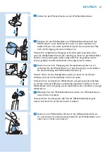 Preview for 67 page of Philips HD7854/60 User Manual