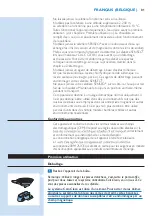 Preview for 81 page of Philips HD7854/60 User Manual