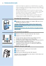 Preview for 84 page of Philips HD7854/60 User Manual