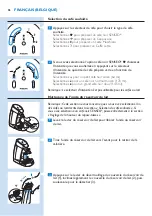 Preview for 86 page of Philips HD7854/60 User Manual