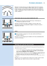 Preview for 89 page of Philips HD7854/60 User Manual