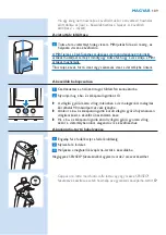 Preview for 109 page of Philips HD7854/60 User Manual