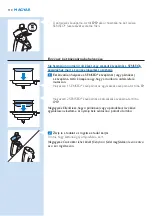 Preview for 110 page of Philips HD7854/60 User Manual