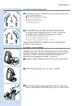 Preview for 111 page of Philips HD7854/60 User Manual