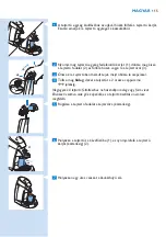 Preview for 115 page of Philips HD7854/60 User Manual