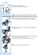 Preview for 116 page of Philips HD7854/60 User Manual