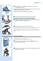 Preview for 119 page of Philips HD7854/60 User Manual