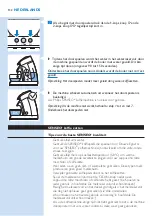 Preview for 132 page of Philips HD7854/60 User Manual