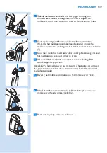 Preview for 139 page of Philips HD7854/60 User Manual