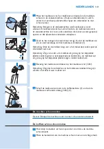 Preview for 141 page of Philips HD7854/60 User Manual