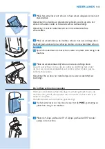 Preview for 143 page of Philips HD7854/60 User Manual