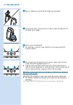 Preview for 144 page of Philips HD7854/60 User Manual