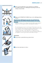 Preview for 147 page of Philips HD7854/60 User Manual