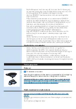 Preview for 155 page of Philips HD7854/60 User Manual