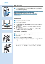 Preview for 158 page of Philips HD7854/60 User Manual