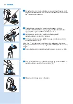 Preview for 164 page of Philips HD7854/60 User Manual