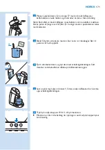 Preview for 171 page of Philips HD7854/60 User Manual