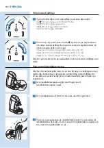 Preview for 184 page of Philips HD7854/60 User Manual