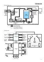 Preview for 2 page of Philips HD7854/84 Service Manual