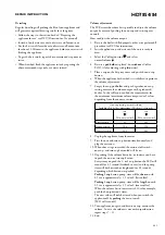 Preview for 4 page of Philips HD7854/84 Service Manual