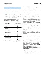 Preview for 5 page of Philips HD7854/84 Service Manual