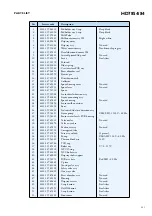 Preview for 6 page of Philips HD7854/84 Service Manual