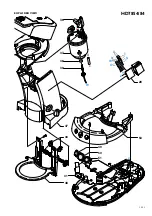 Preview for 10 page of Philips HD7854/84 Service Manual