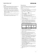 Preview for 4 page of Philips HD7854/88 Service Manual