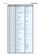 Preview for 6 page of Philips HD7854/88 Service Manual