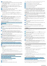 Предварительный просмотр 3 страницы Philips HD7860/11 User Manual