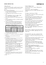 Предварительный просмотр 4 страницы Philips HD7860/60 Service Manual