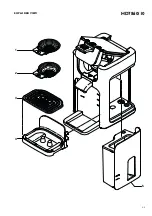 Предварительный просмотр 6 страницы Philips HD7860/60 Service Manual