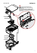 Предварительный просмотр 7 страницы Philips HD7860/60 Service Manual